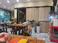 大堂-POLO小馆·老南京菜(解放路店)
