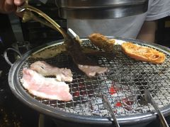 -燚青春东北泥炉烤肉(百合店)