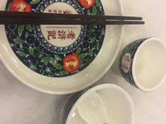 -老浒记民俗酒楼(王府井店)
