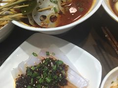 -张氏宽窄巷成都名小吃(茂业百货华强北店)