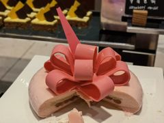 -顺德美的万豪酒店·自助餐·贡厨