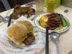 -渔记茶餐厅(渔村店)