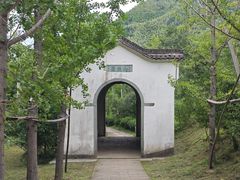 -五泄景区