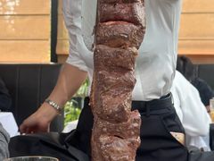 -拉蒂娜·巴西牛排馆 Latina·Brazilian Steakhouse(陆家嘴旗舰店)