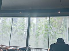 -绿茶餐厅(成都太古里店)