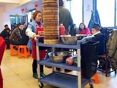 -红灯笼大酒楼(通湖路店)