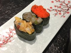 -烤路里·韩国品质自助烤肉(石路天虹4号店)