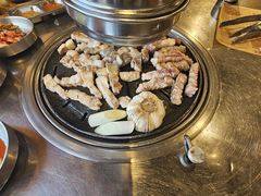 -安又胖韩国烤肉
