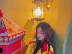 -世界之窗阿尔卑斯冰雪世界