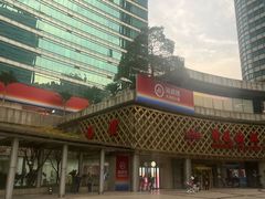 -海底捞大排档火锅(打浦路店)