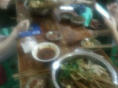 -老瓦房冷锅串串(文殊院店)