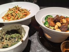 -炊烟小炒黄牛肉(浦东世纪汇店)