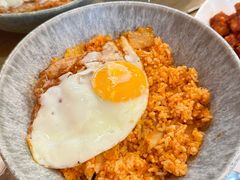 -Seoul Kimchi
