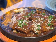 -蜜桃餐厅·古运河畔(南下塘店)