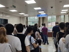 -重庆医科大学附属第一医院(本部)