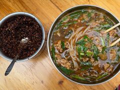 -元吉老一碗小锅米线(胜利广场店)