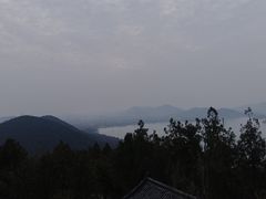 -云龙湖旅游景区
