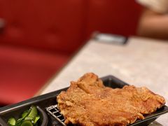 君悦排骨-馔豚·台北菜专门店(深圳湾万象城店)