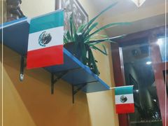 -panchos 墨西哥餐厅(嘉绿苑店)