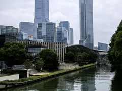 -金鸡湖景区