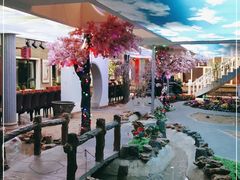 -缘福乡村铁锅炖民宿(八达岭店)