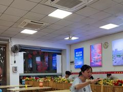 -凤张螺蛳粉·爽口粉(跃进路总店)