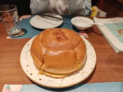 -大树餐厅(益田假日店)