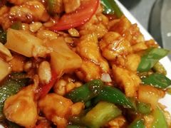 宫保鸡丁-振生清真饭店(永安道店)