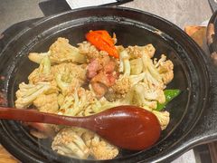 -金系·顺德啫鸡大王(创意产业园店)