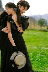 -AOROA·奥洛拉婚纱摄影·旅拍·礼服