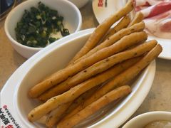 -阳坊大都涮羊肉(阳坊总店)