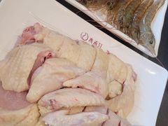 -水禾轩·海鲜蒸汽主题餐厅(拱北店)