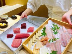 -鮨一日本料理旗舰店(总店)