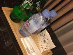 -上海浦东嘉里大酒店