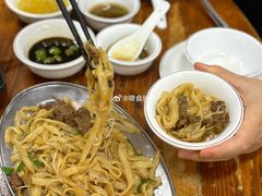 -江村四哥新鲜牛肉店(江高总店)