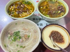 -大石人家鱿鱼面馆(大石西路总店)