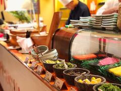 -咖啡苑·沈阳今旅酒店Hotel Jen·香格里拉集团