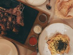 -奥斯特牛排馆(圣母百花大教堂)