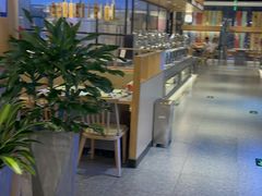 -福成自助烤肉(双桥万达店)
