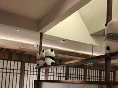 -上井料理黑金店(IFS国金中心店)