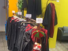 -谜盒子奇幻密室(南屏店)