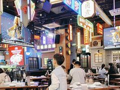 -王庄阿咪海鲜大排档(象园店)