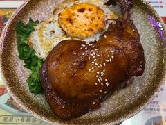 -龙记·香港茶餐厅(海上世界店)
