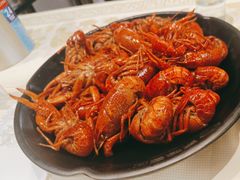 -聚味瞿记·龙虾堂(咸嘉湖店)