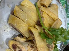-阿金大白·上海菜馆(新天地店)
