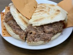 -子午路张记肉夹馍(翠华路店)