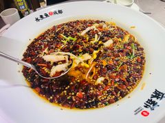 -麻都·成都菜(人民广场店)