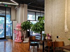 -FEELINGME乐刻私教馆·健身(沿海赛洛城店)
