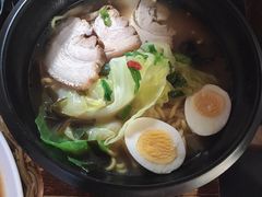 豚骨拉面-屯屯面(海尔路店)