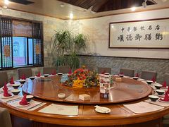 -御膳粥·牛乳粥底火锅·地道顺德菜(容桂店)